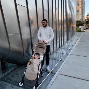 Meet your Posher, Vu